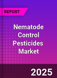 Global Nematode Control Pesticides Industry
