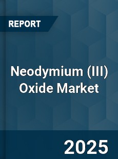 Global Neodymium Oxide Market