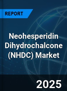 Global Neohesperidin Dihydrochalcone Market
