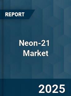 Global Neon 21 Industry