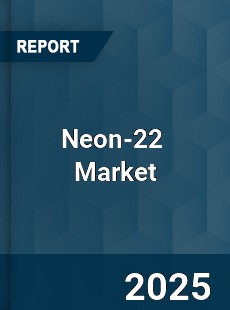 Global Neon 22 Industry