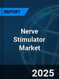 Global Nerve Stimulator Industry