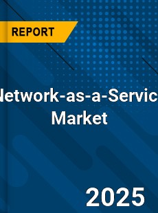 Global Network as a Service Industry