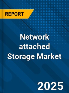 Global Network attached Storage Market