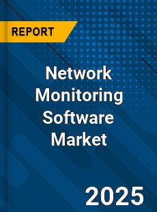 COVID 19 Outbreak Global Network Monitoring Software Industry