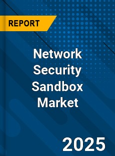 Global Network Security Sandbox Market