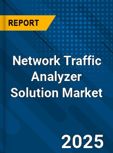 Global Network Traffic Analyzer Solution Industry