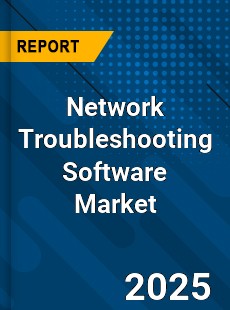 Global Network Troubleshooting Software Market