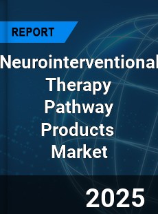 Global Neurointerventional Therapy Pathway Products Industry