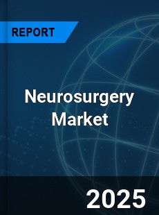 COVID 19 Outbreak Global Neurosurgery Industry