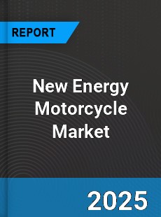 New Energy Motorcycle Global and China Top Players Market