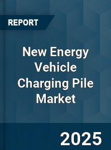 Global New Energy Vehicle Charging Pile Market