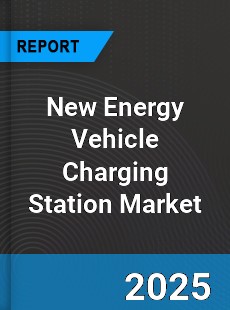 New Energy Vehicle Charging Station Market