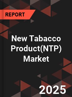 New Tabacco Product Market