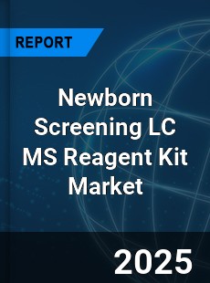 Global Newborn Screening LC MS Reagent Kit Market