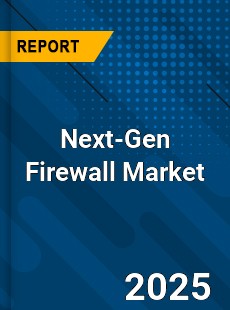 Next Gen Firewall Global and China Top Players Market