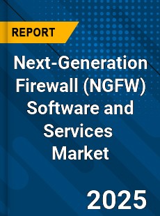Next Generation Firewall Software and Services Global and China Top Players Market