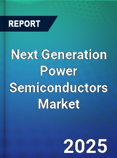 Global Next Generation Power Semiconductors Industry