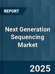 Global Next Generation Sequencing Market