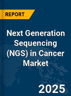 Global Next Generation Sequencing in Cancer Research
