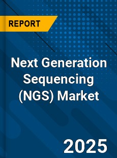 Global Next Generation Sequencing Market