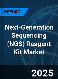 Next Generation Sequencing Reagent Kit