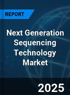 Next Generation Sequencing Technology Global and China Top Players Market