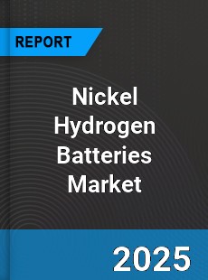 Global Nickel Hydrogen Batteries Market