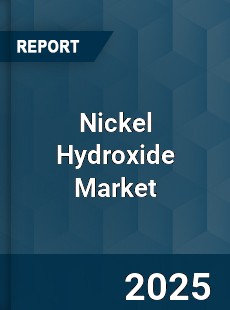 Global Nickel Hydroxide Market