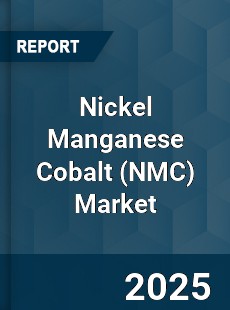 Nickel Manganese Cobalt Global Market