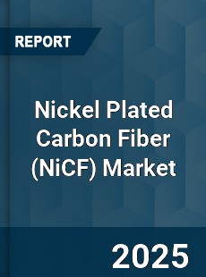 Nickel Plated Carbon Fiber Market