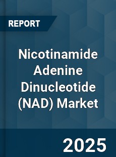 Global Nicotinamide Adenine Dinucleotide Market