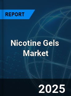 Global Nicotine Gels Industry