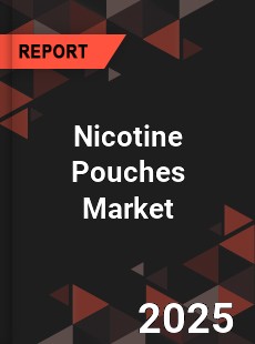 Nicotine Pouches Market