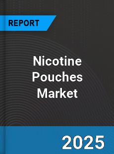 Global Nicotine Pouches Market