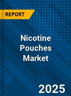 Global Nicotine Pouches Market