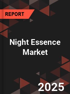 Global Night Essence Industry