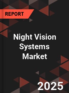 Global Night Vision Systems Market