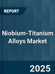 Niobium Titanium Alloys Market