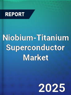 Global Niobium Titanium Superconductor Market
