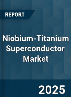 Niobium Titanium Superconductor Market
