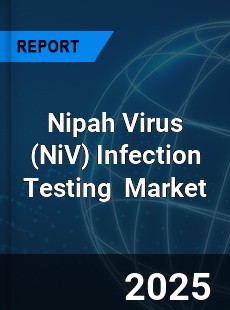 Global Nipah Virus Infection Testing Industry