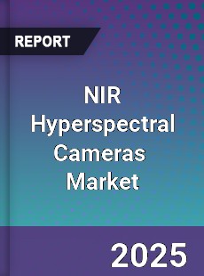 Global NIR Hyperspectral Cameras Industry