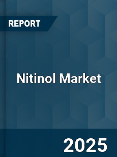 Global Nitinol Market