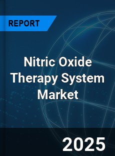Global Nitric Oxide Therapy System Market