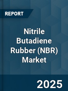 Global Nitrile Butadiene Rubber Market
