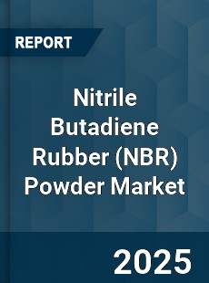 Global Nitrile Butadiene Rubber Powder Market