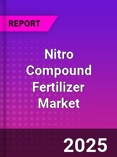 Global Nitro Compound Fertilizer Market