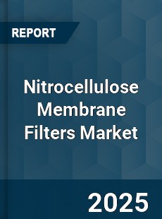 Nitrocellulose Membrane Filters Market
