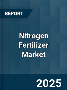 Global Nitrogen Fertilizer Market